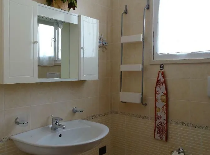 Casa vacanze House *