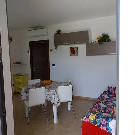 House Holiday home