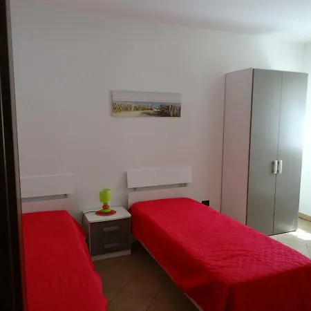 House Vakantiehuis *