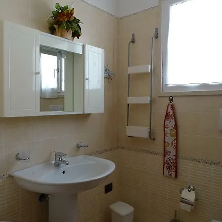 Vakantiehuis House *