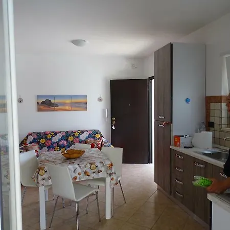 House Vakantiehuis Gallipoli