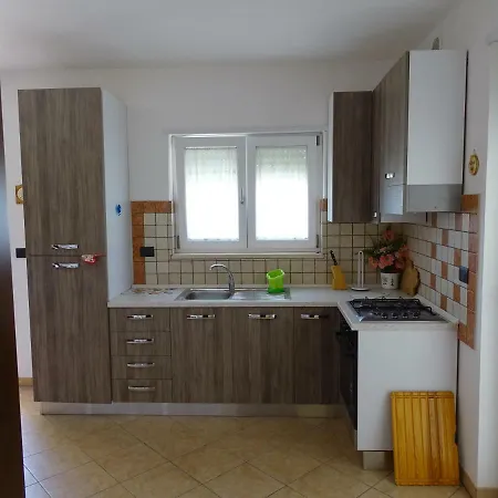 House * Gallipoli