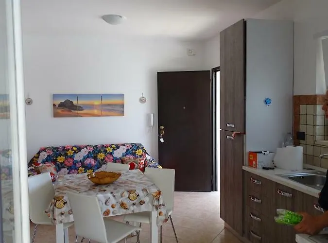House בית נופש גאליפולי