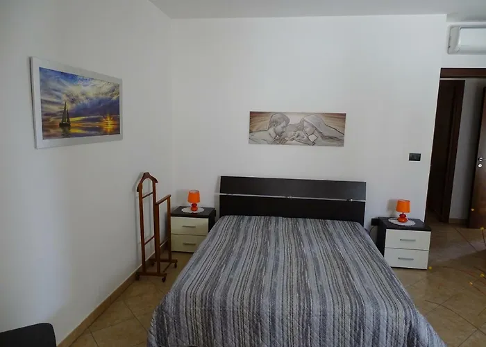 בית נופש House